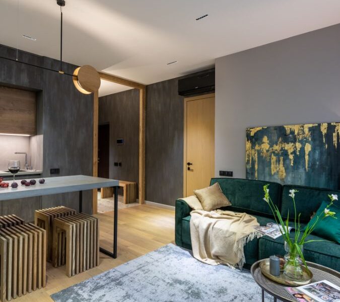 Flats for Sale in Islamabad