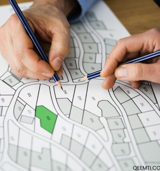 Commercial Plots for Sale in Rawalpindi