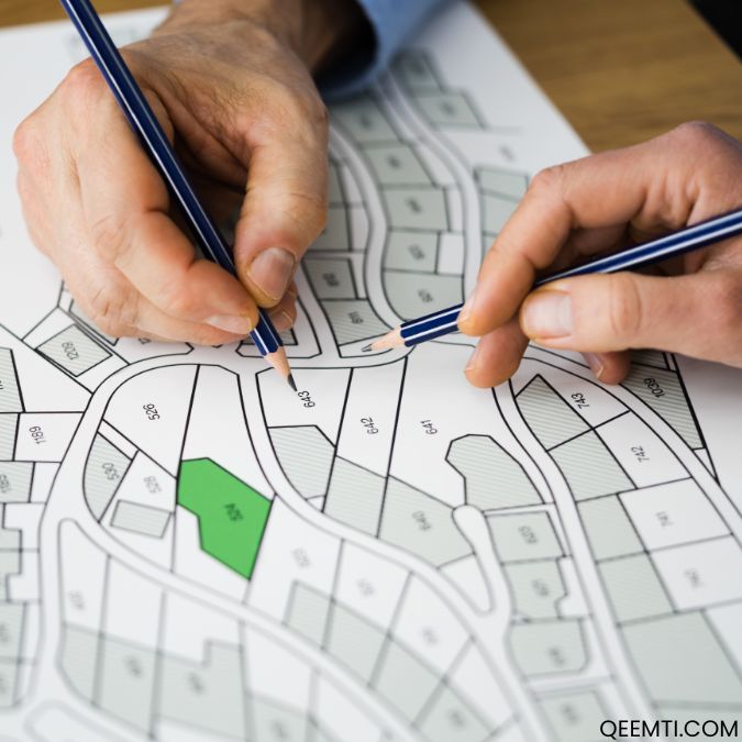 Commercial Plots for Sale in Rawalpindi